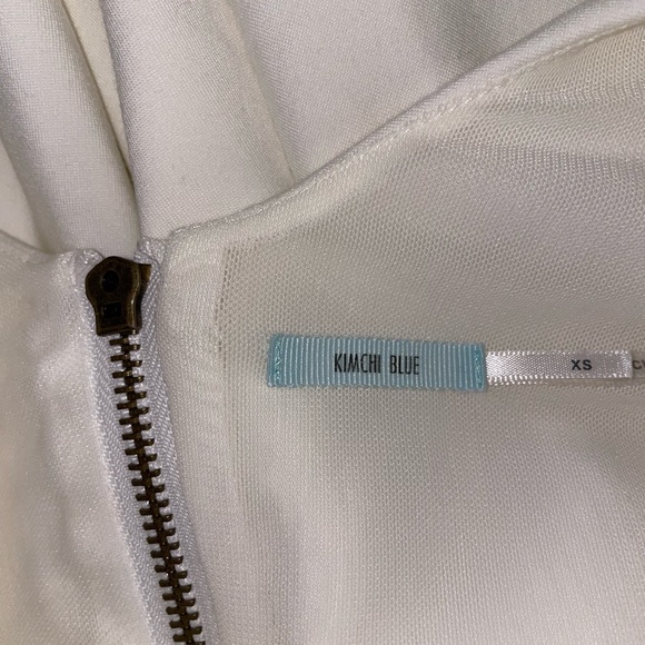 UO Mini Dress - Picture 3 of 3